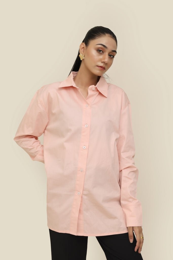 Shirts - Sa'adut