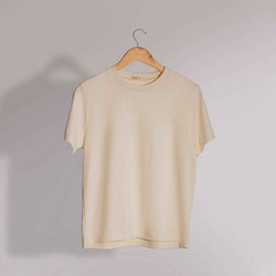 "Love Crew T-Shirt" - Modern Relax