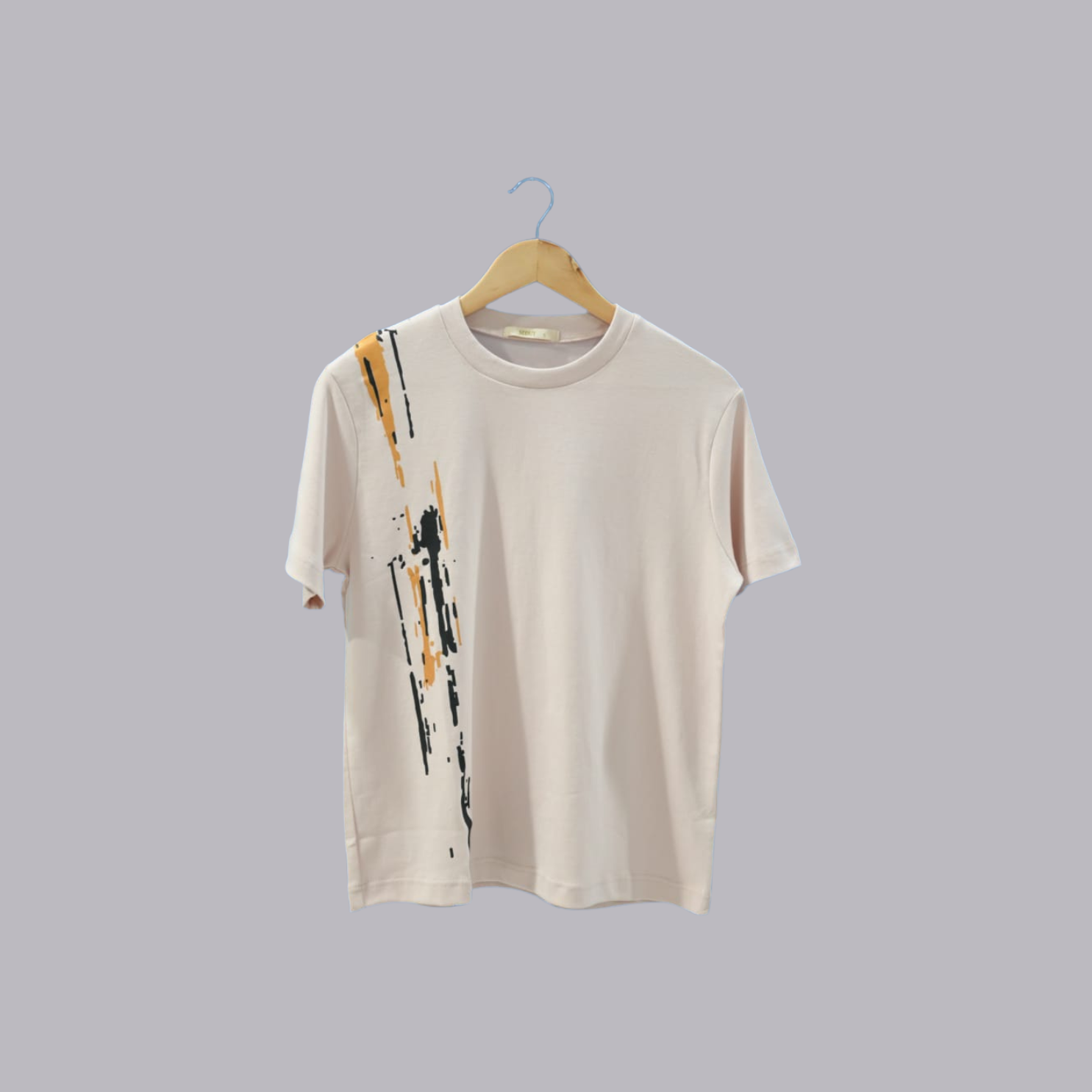 Collector’s T-Shirt | Atelier No. 7 Limited Edition Fashion Tee