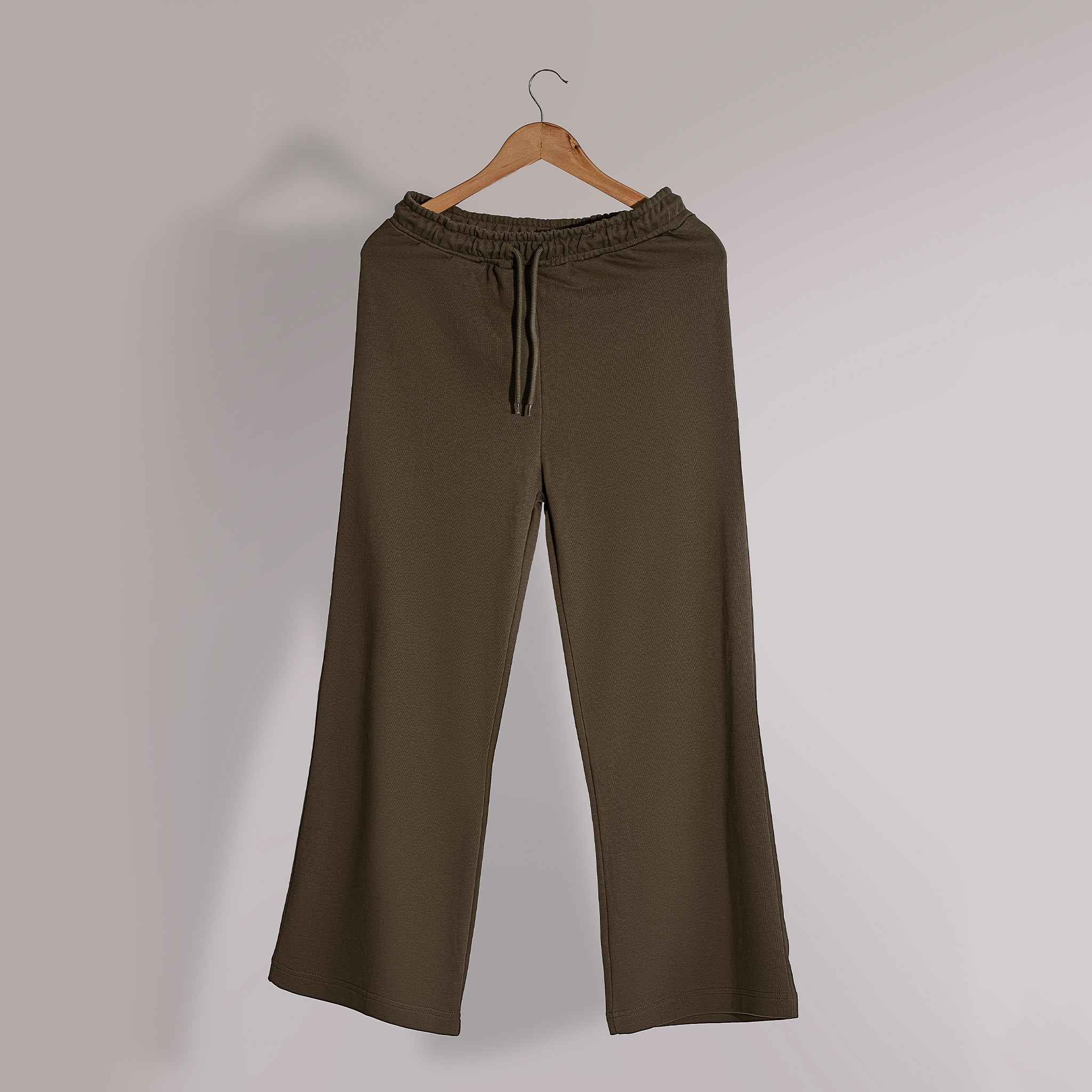 Wide-Leg Trouser Limited Edition | The Draped Icon Exclusive Style