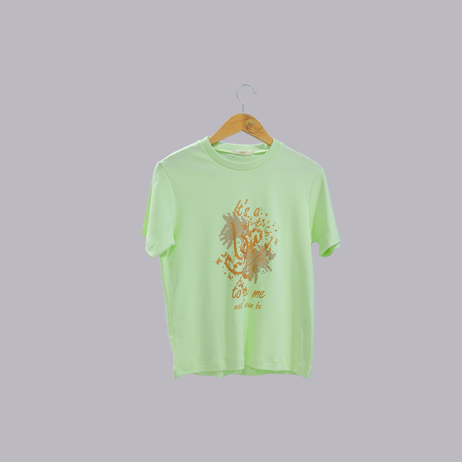 Rare Honor of Joy T-Shirt | SA’ADUT سعادت Limited Edition