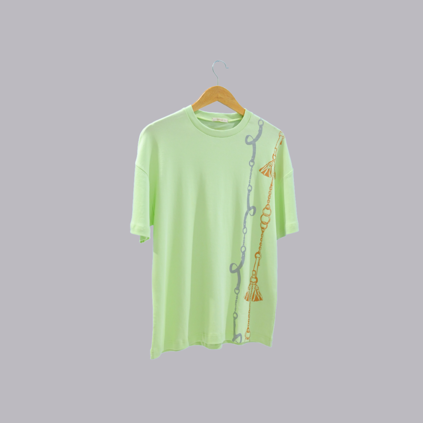 Equestrian T-Shirt – Equestrian Ease Reins Stylish Tee