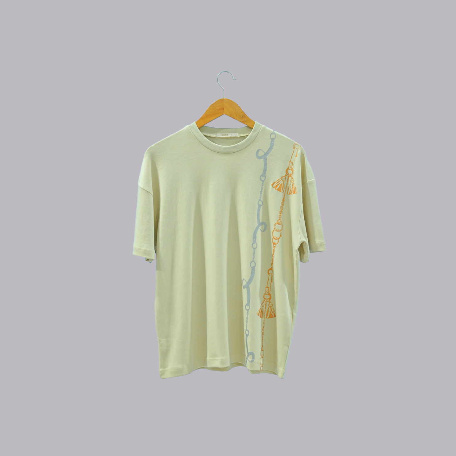 Equestrian T-Shirt – Equestrian Ease Reins Limited Edition