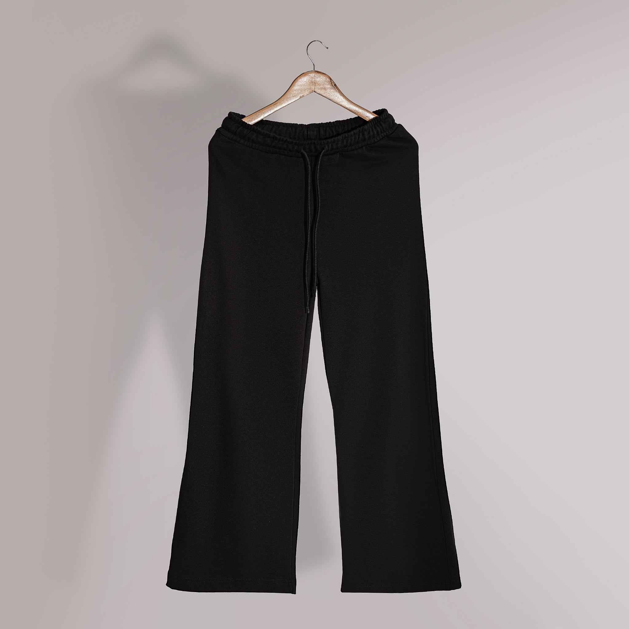 Wide-Leg Trouser Limited Edition | The Draped Icon Exclusive Style