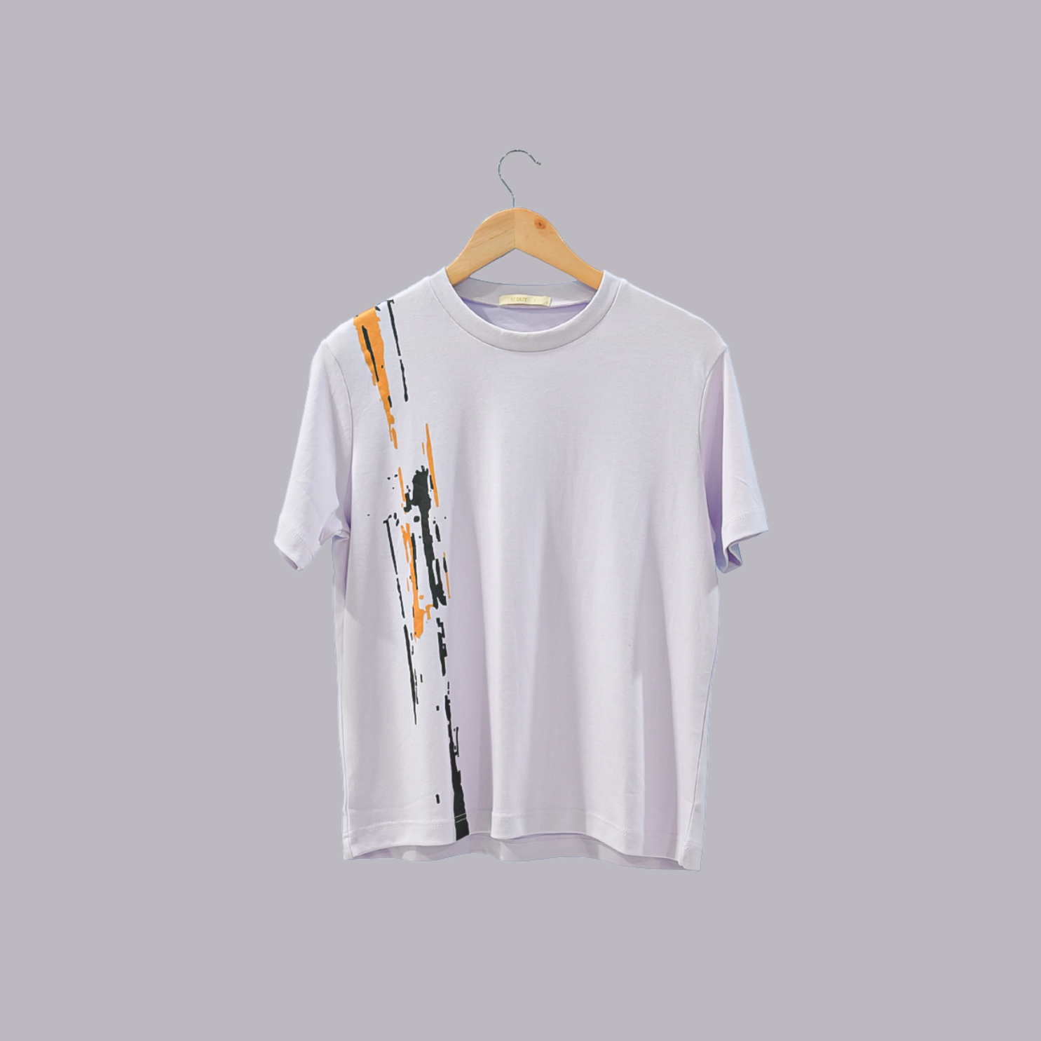 Atelier No. 7 T-Shirt | Limited Edition Collector’s Fashion Tee