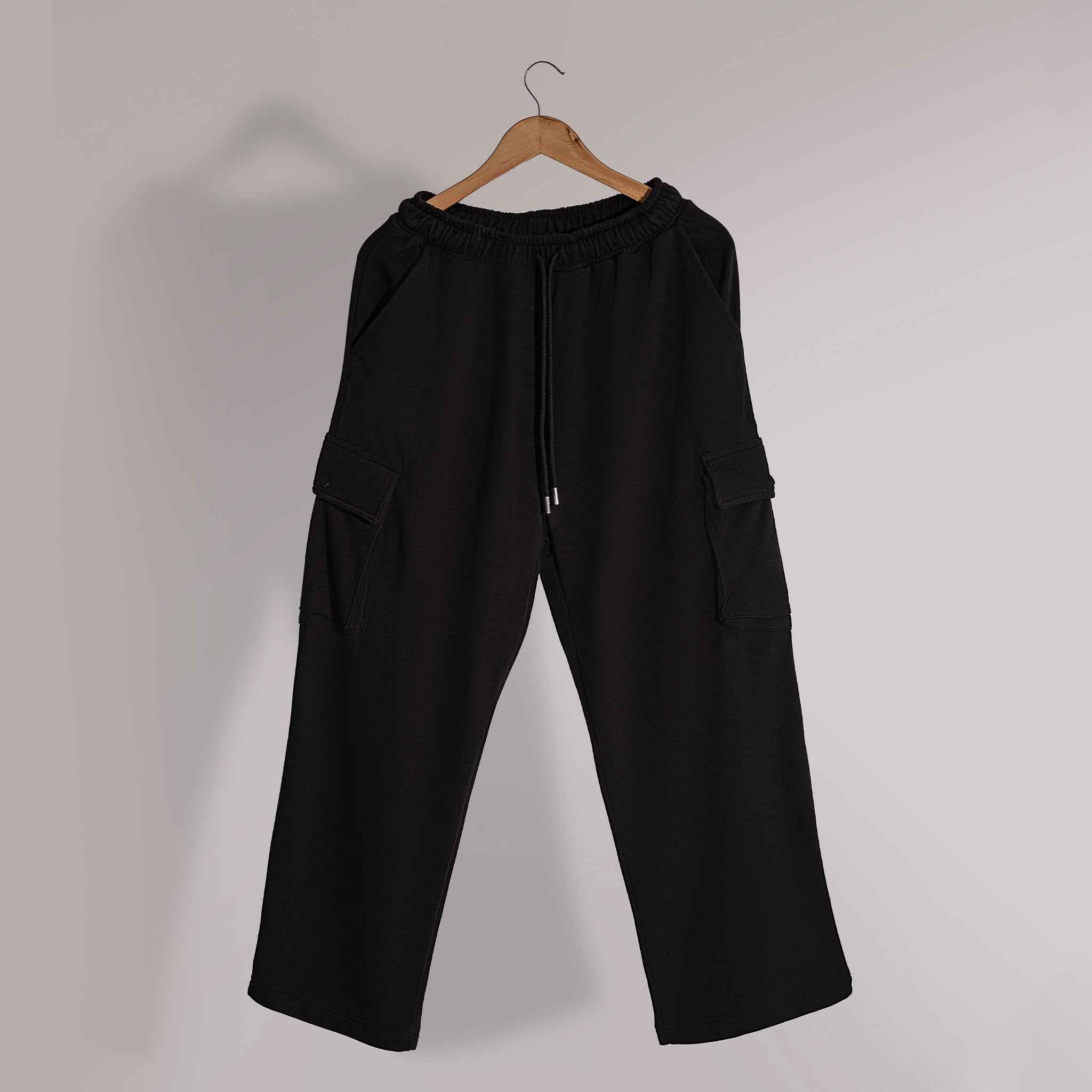 Essential Cargo Travel Comfort | Premium Women’s Cargo Pants