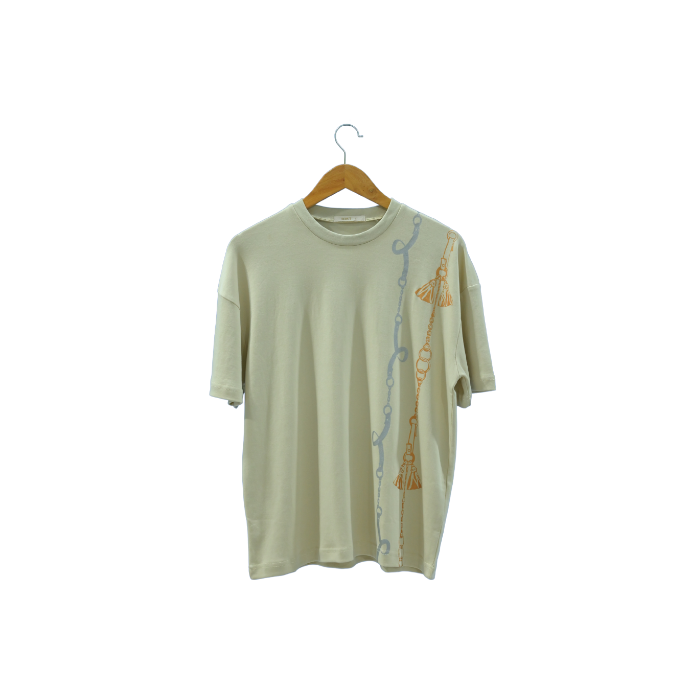 Equestrian T-Shirt – Equestrian Ease Reins Limited Edition