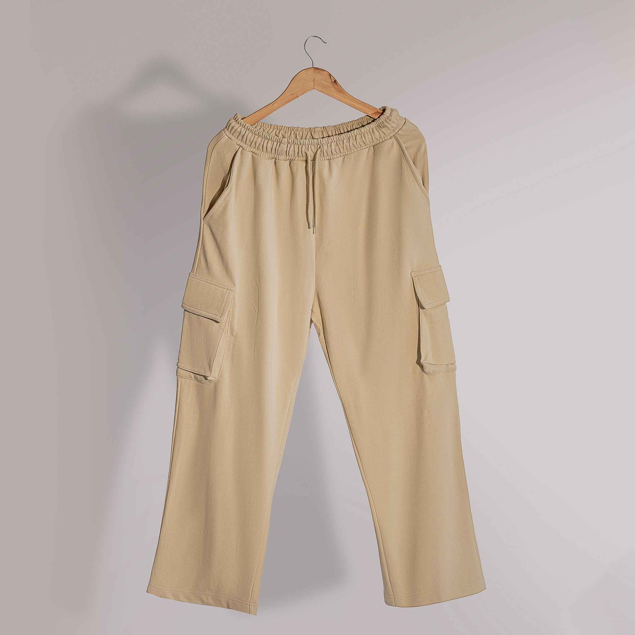 Essential Cargo Travel Comfort | Premium Women’s Cargo Pants