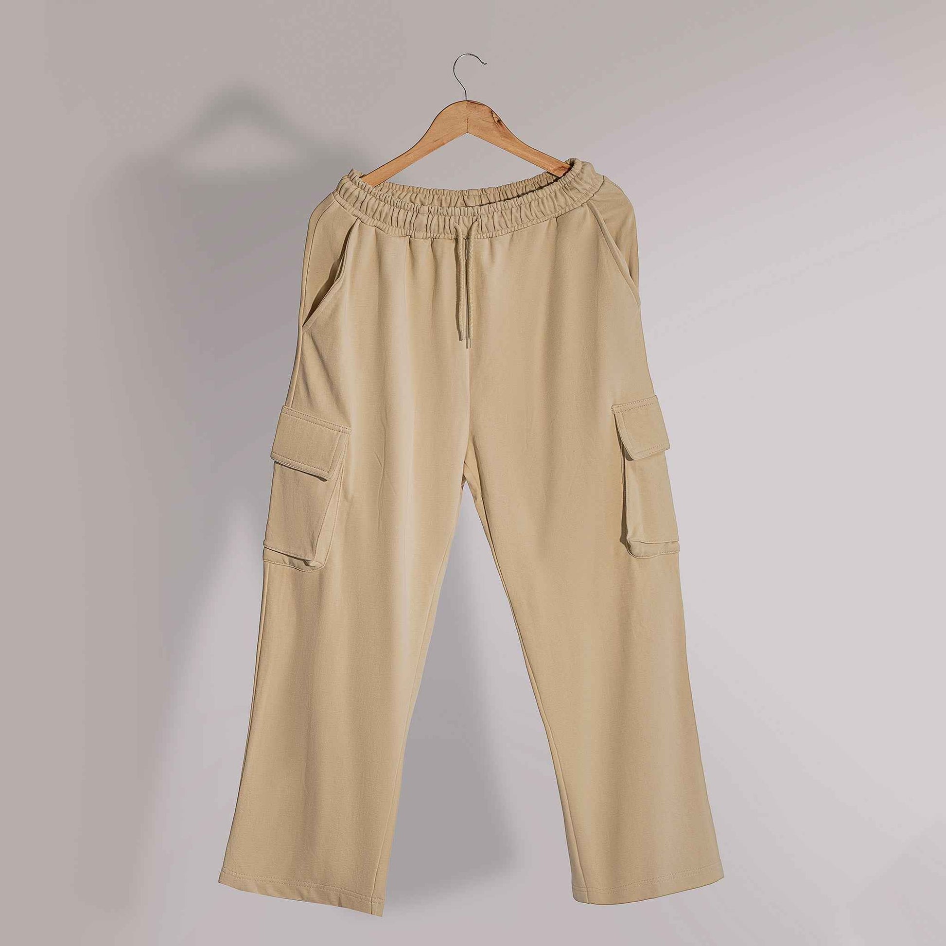 Essential Cargo Travel Comfort | Premium Women’s Cargo Pants