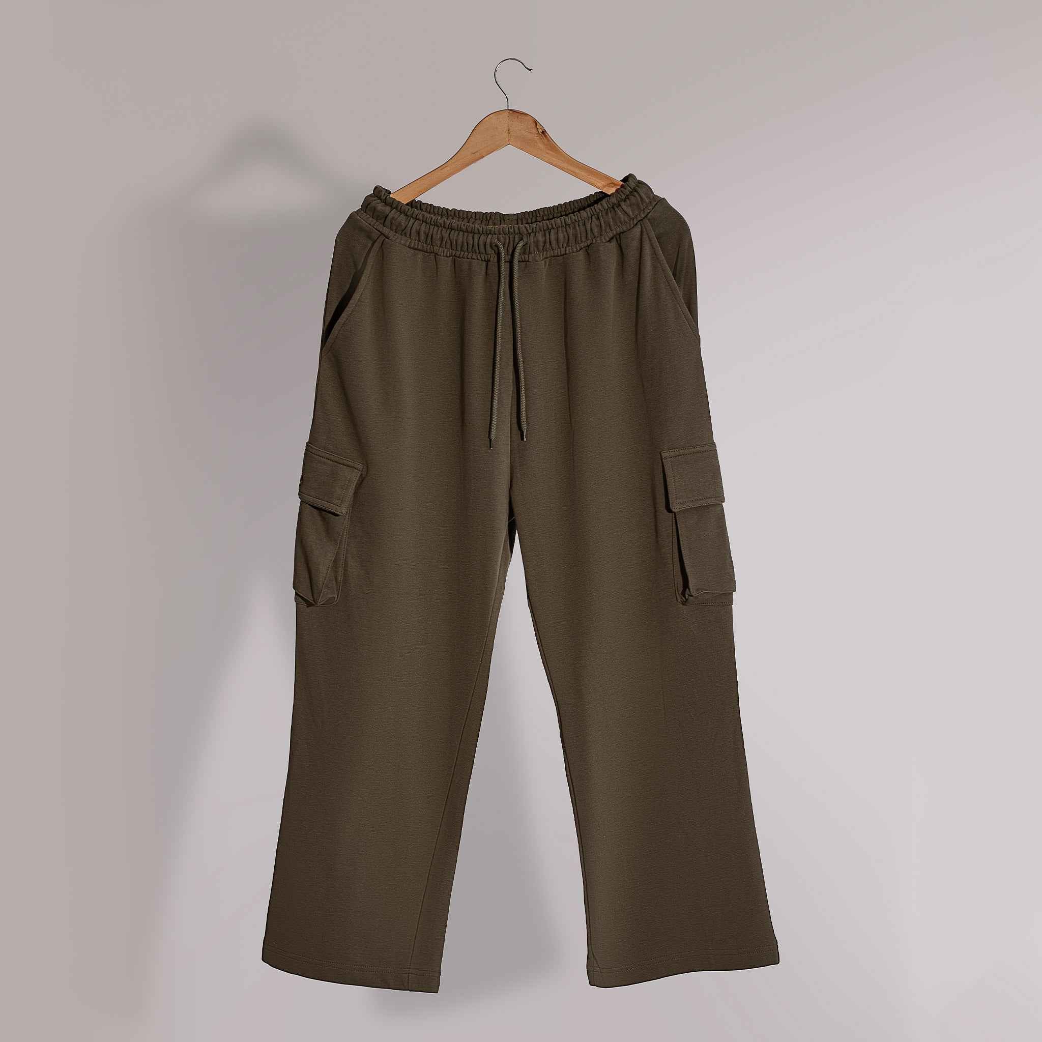 Essential Cargo Travel Comfort | Premium Women’s Cargo Pants