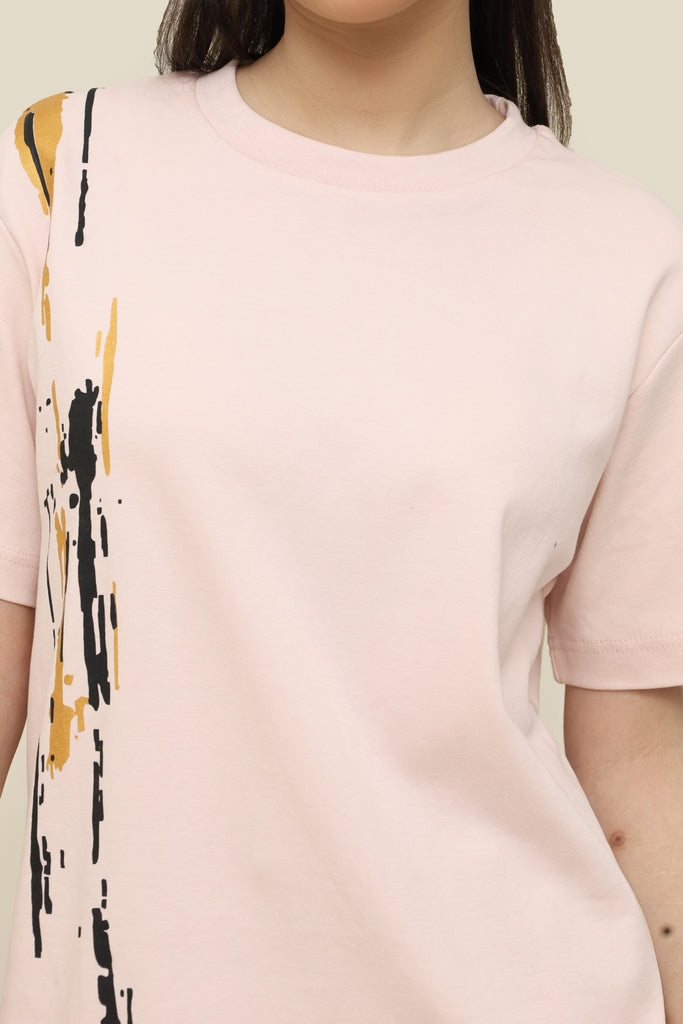 Atelier No. 7 T-Shirt | Limited Edition Collector’s Fashion Tee