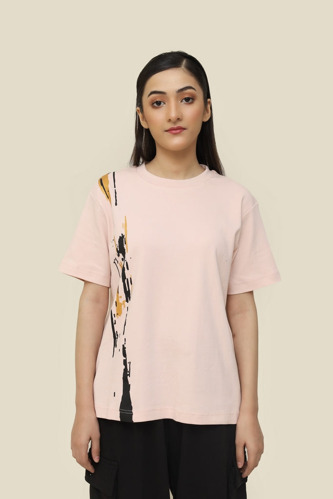 Atelier No. 7 T-Shirt | Limited Edition Collector’s Fashion Tee