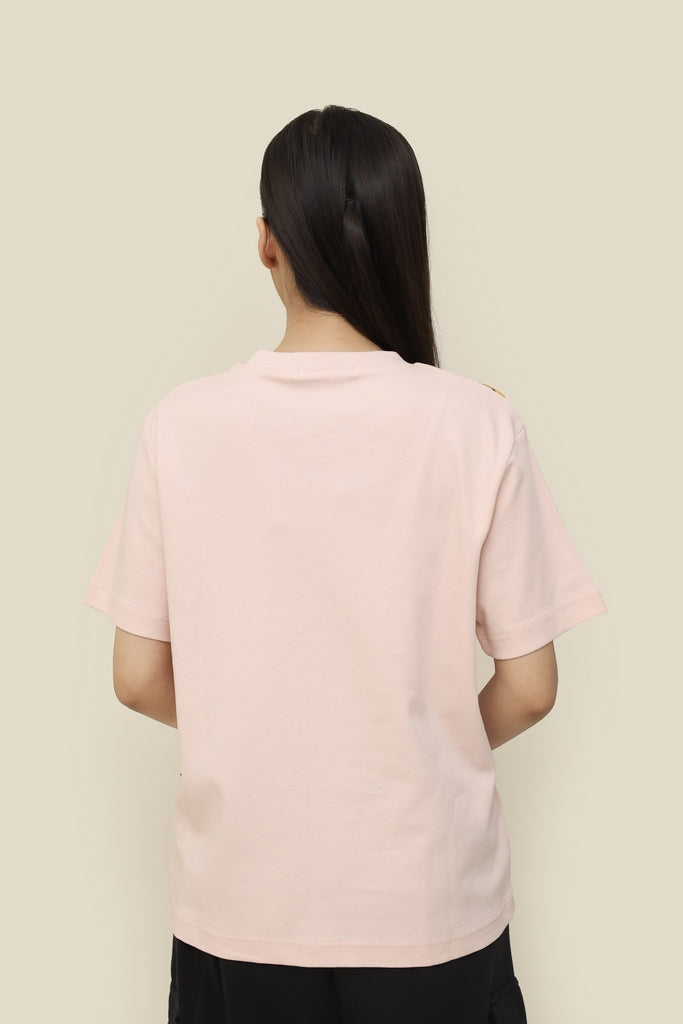 Atelier No. 7 T-Shirt | Limited Edition Collector’s Fashion Tee