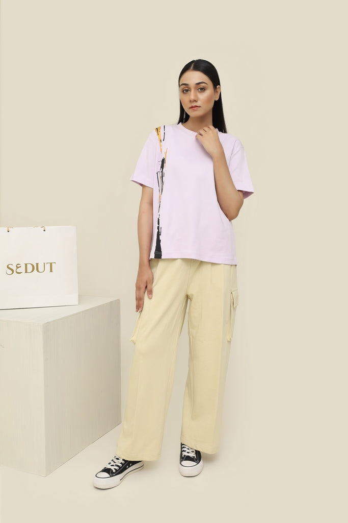 Atelier No. 7 T-Shirt | Limited Edition Collector’s Fashion Tee