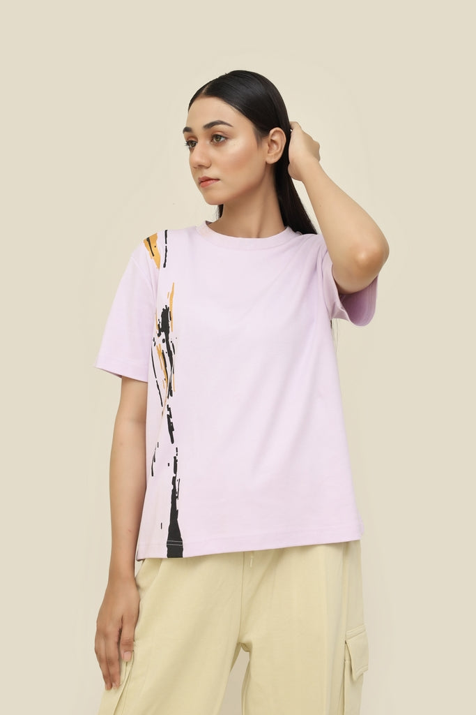 Atelier No. 7 T-Shirt | Limited Edition Collector’s Fashion Tee