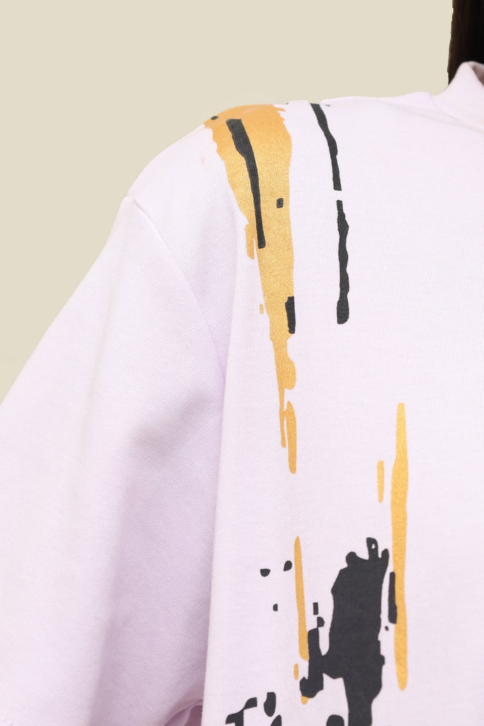 Atelier No. 7 T-Shirt | Limited Edition Collector’s Fashion Tee