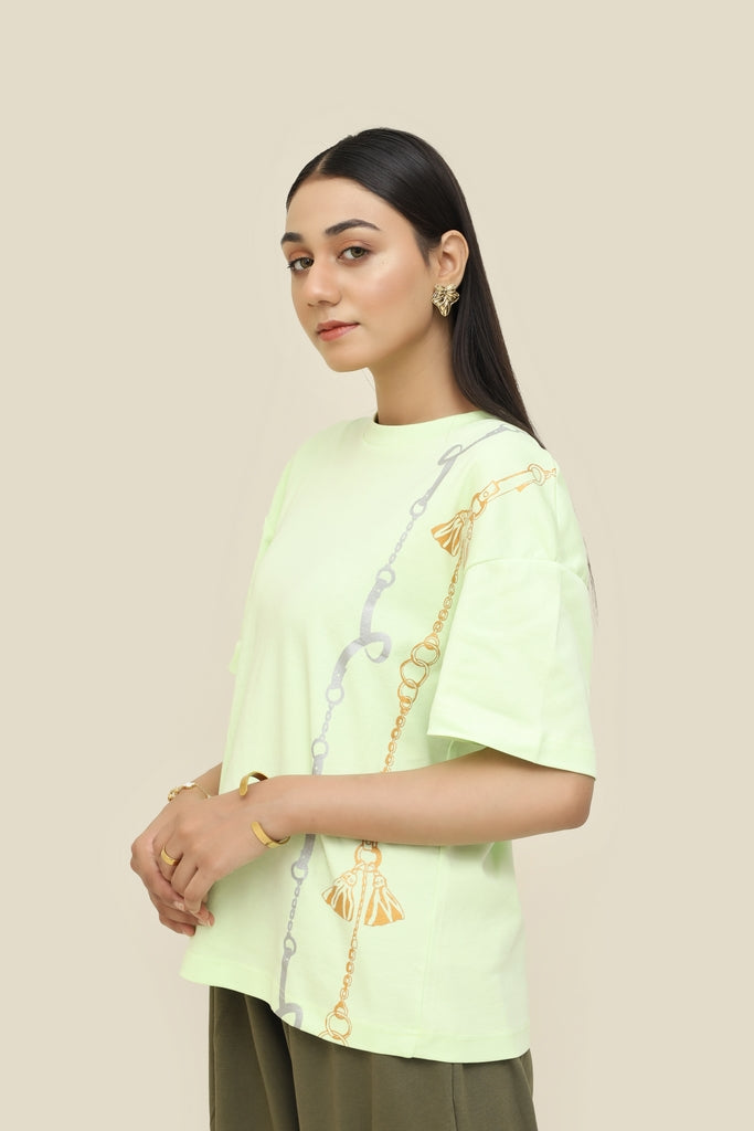 Equestrian T-Shirt – Equestrian Ease Reins Limited Edition