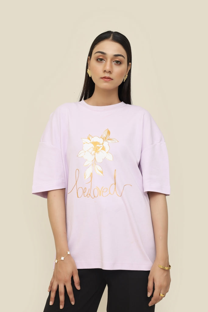 Beloved T-Shirt – The One They’ll Remember | Limited Edition