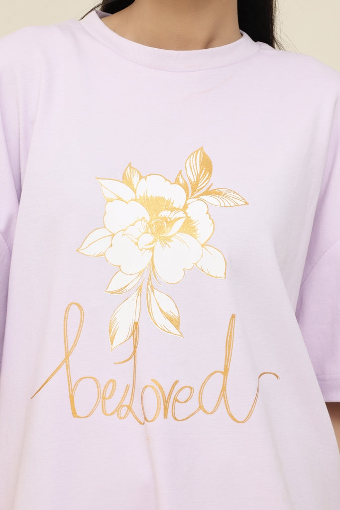Beloved T-Shirt – The One They’ll Remember | Limited Edition