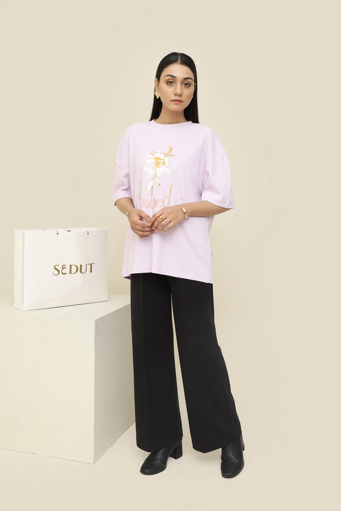 Beloved T-Shirt – The One They’ll Remember | Limited Edition