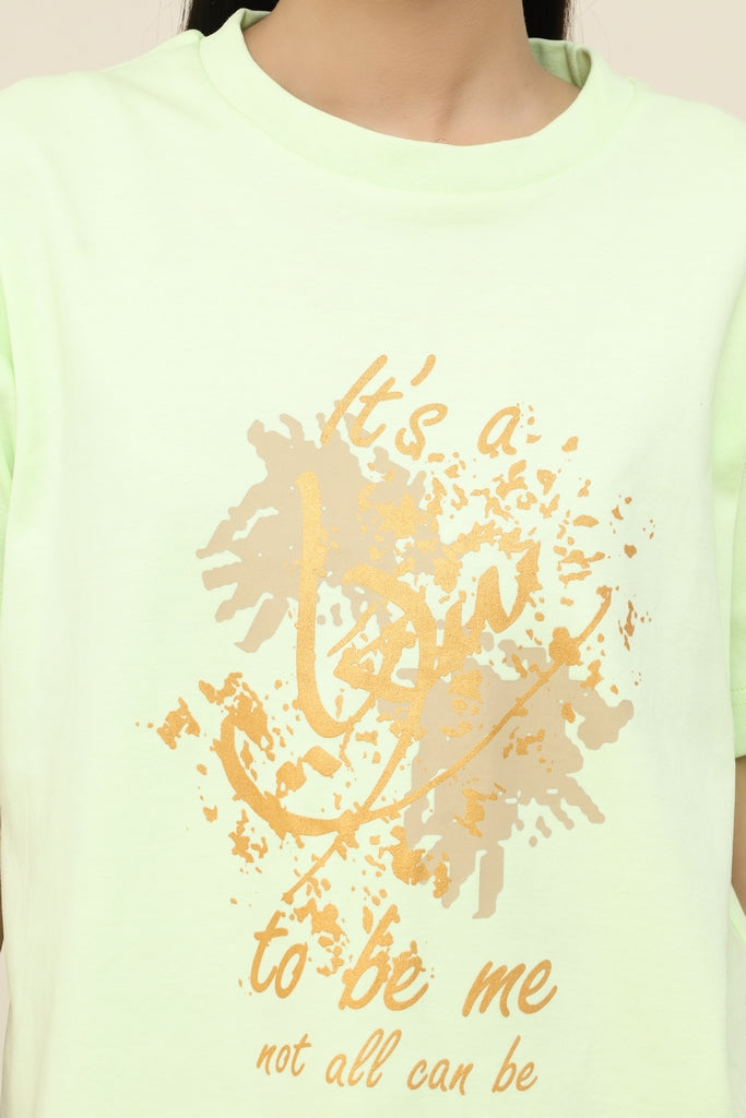 Rare Honor of Joy T-Shirt | SA’ADUT سعادت Limited Edition