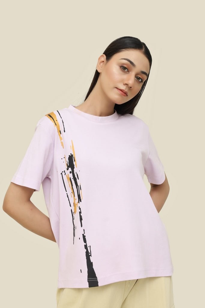 Atelier No. 7 T-Shirt | Limited Edition Collector’s Fashion Tee - Sa'adut