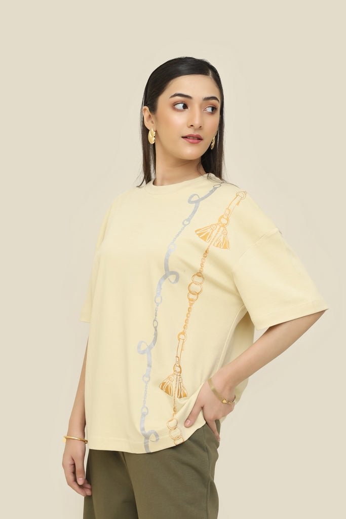 Equestrian T-Shirt – Equestrian Ease Reins Limited Edition - Sa'adut