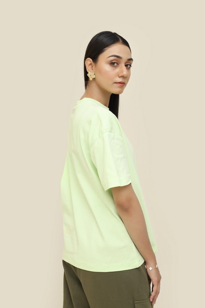 Equestrian T-Shirt – Equestrian Ease Reins Limited Edition - Sa'adut