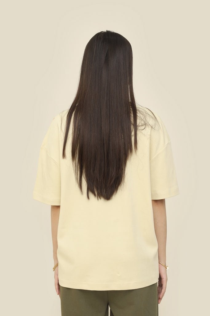 Equestrian T-Shirt – Equestrian Ease Reins Limited Edition - Sa'adut