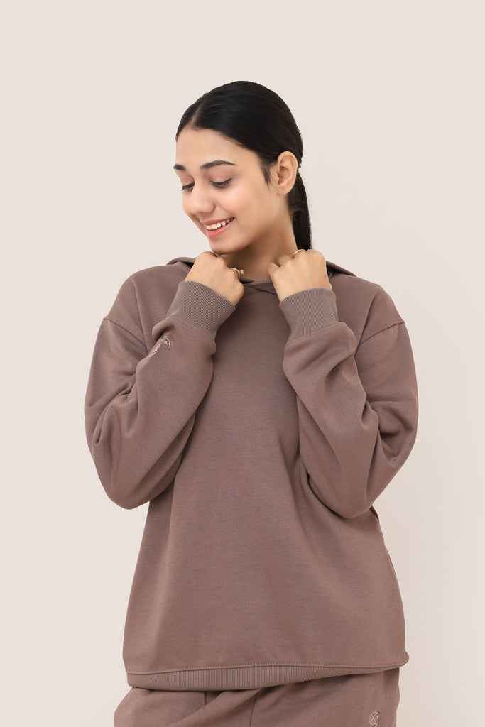 Mocha Brew - Sa'adut