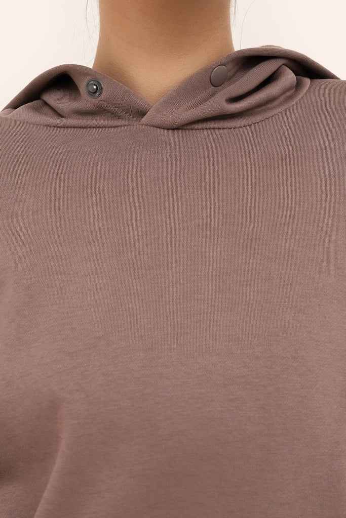 Mocha Brew - Sa'adut