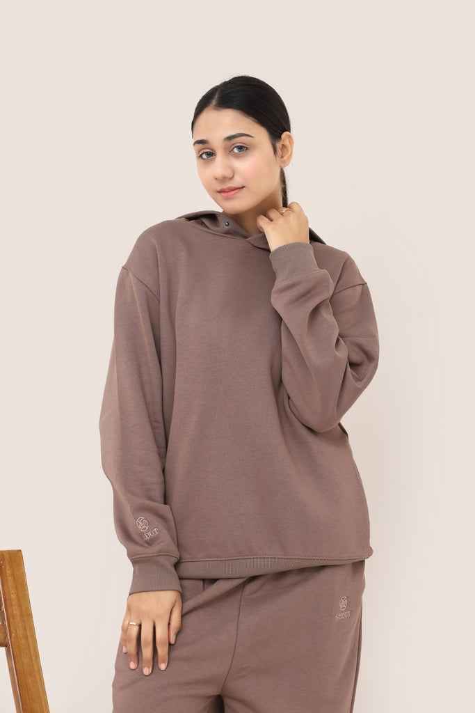 Mocha Brew - Sa'adut