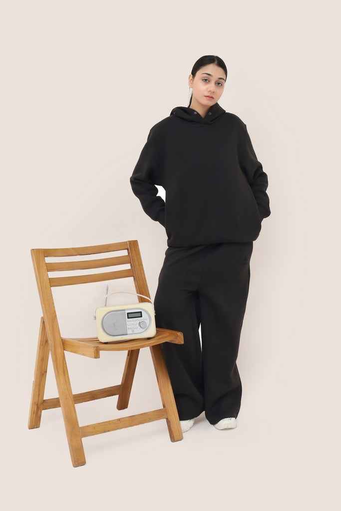 Quiet Noir - Sa'adut