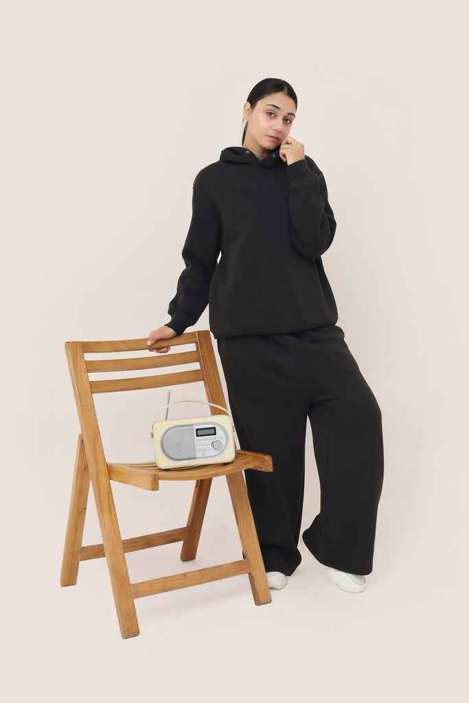 Quiet Noir - Sa'adut