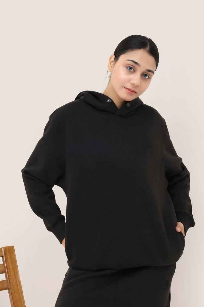 Quiet Noir - Sa'adut