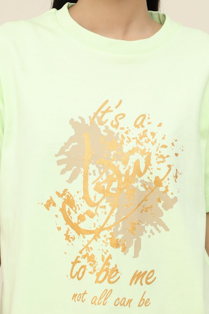 Rare Honor of Joy T-Shirt | SA’ADUT سعادت Limited Edition - Sa'adut