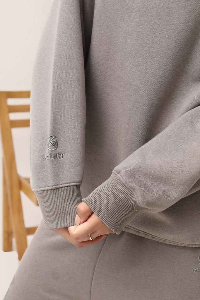 Smog Fever - Hoodie - Sa'adut