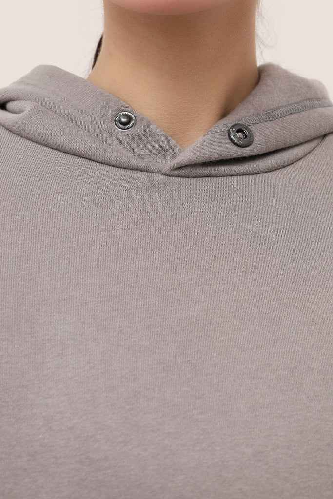 Smog Fever - Hoodie - Sa'adut