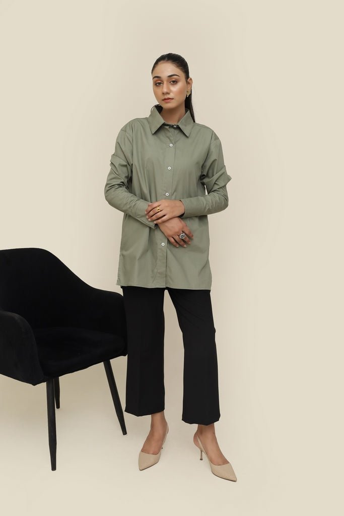 Veil of Grace Shawl - Elegance and Versatility in Every Stitch - Sa'adut