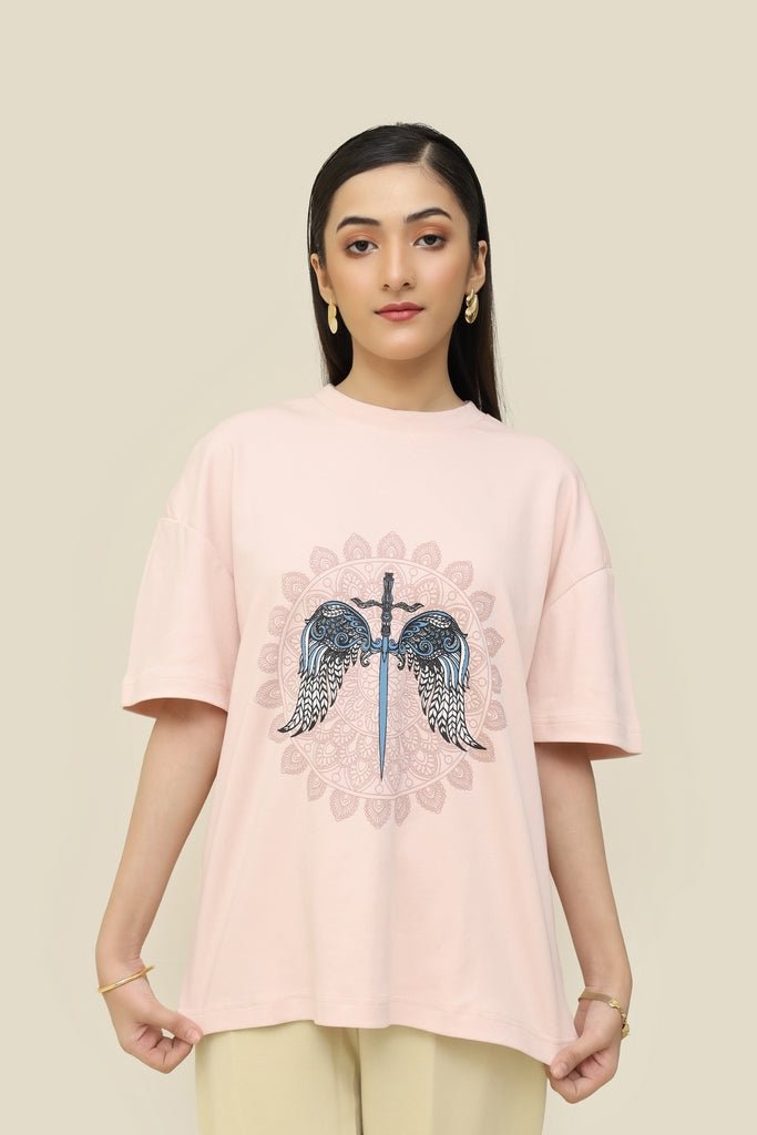 Winged Valor Legacy - Exclusive Limited Edition Collectible - Sa'adut