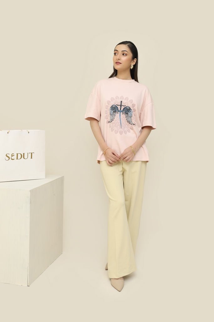 Winged Valor Legacy - Exclusive Limited Edition Collectible - Sa'adut